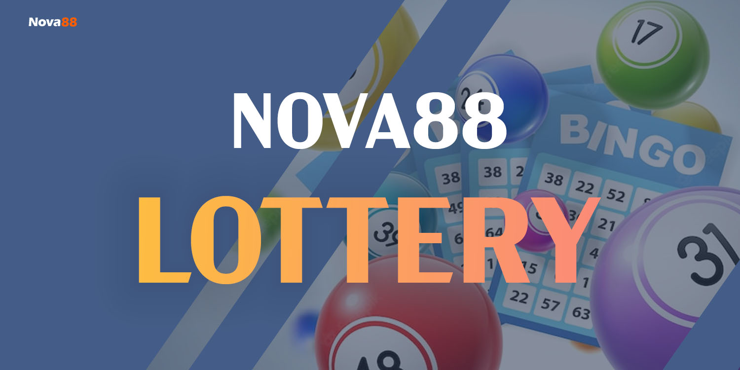 Nova88 Lottery