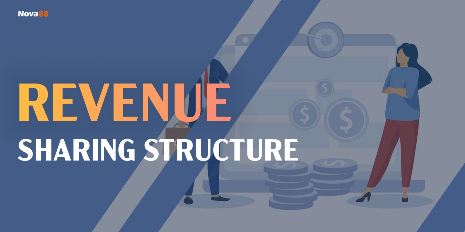 Revenue Sharing Structure